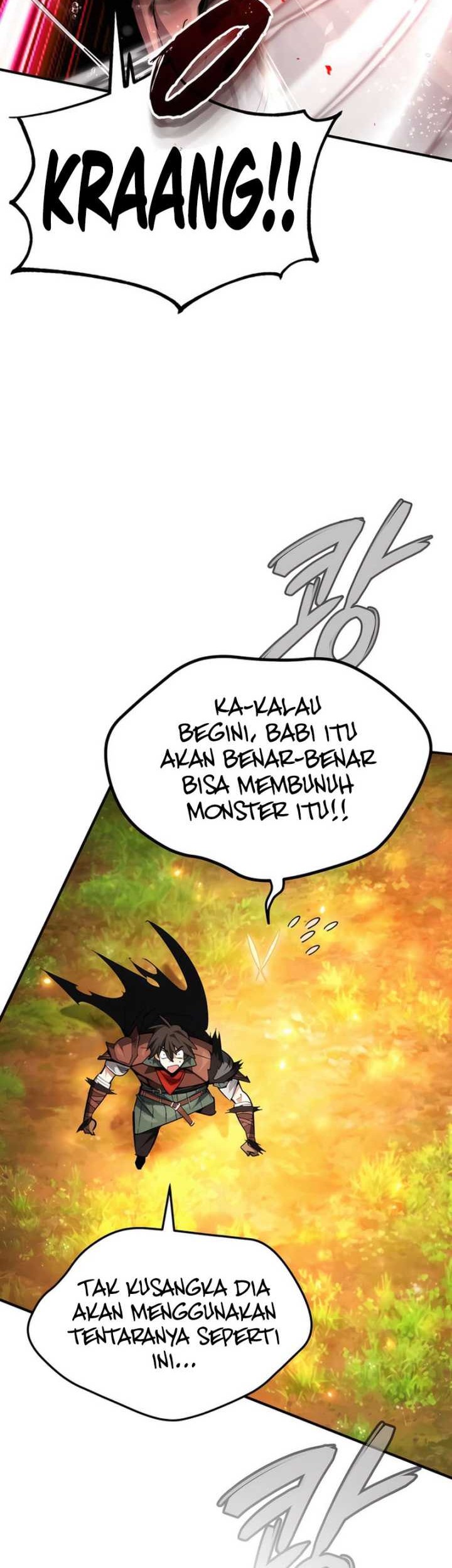 There Are No Bad Heroes In This World Chapter 22 Gambar 22