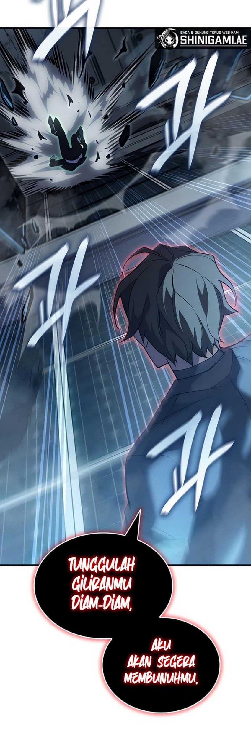 Regressing With The King’s Power Chapter 79 Gambar 22