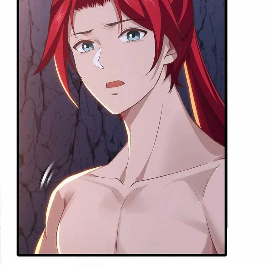 Traveling through time and space to become an unlucky NPC: I have a wife to protect me Chapter 82 Gambar 28