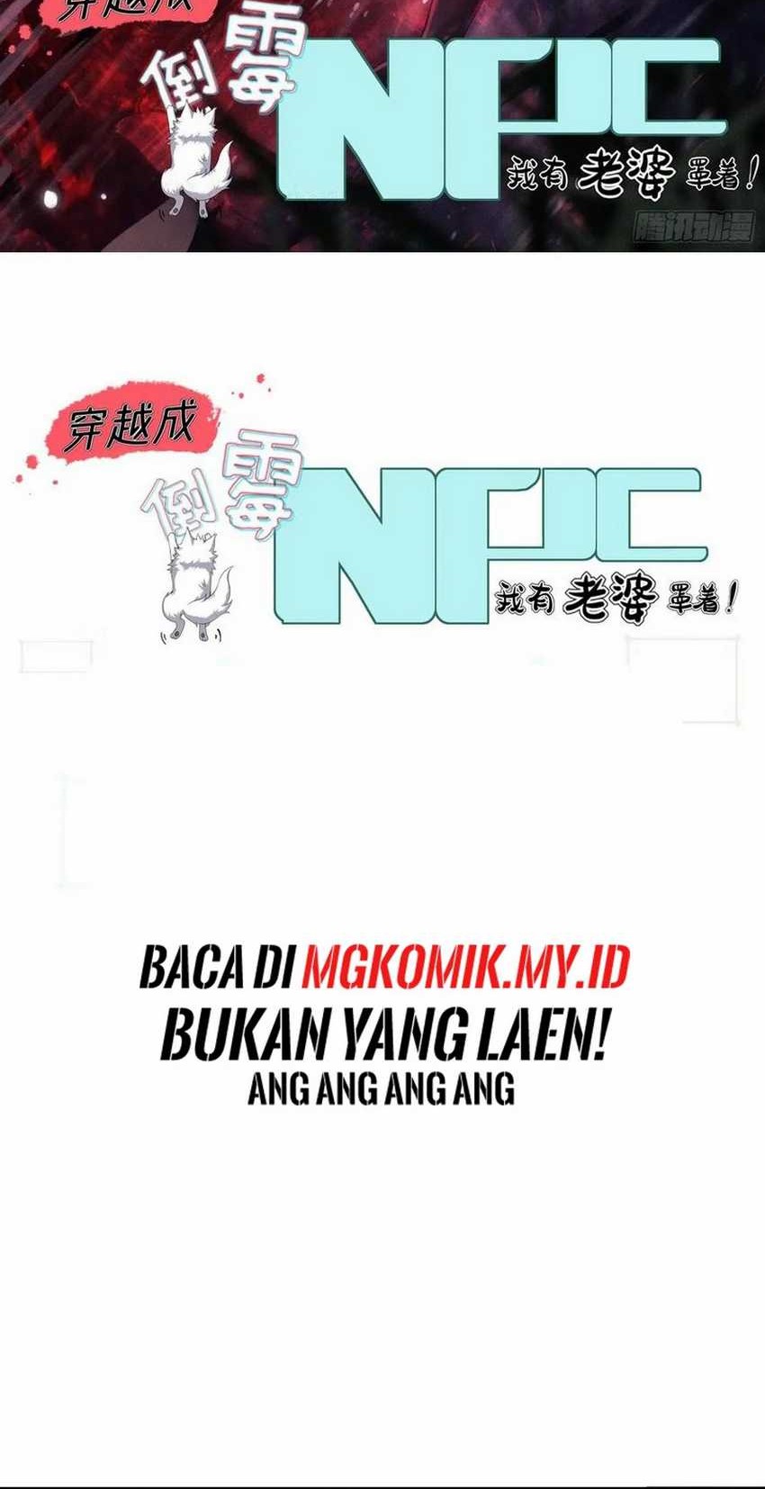 Baca Manhua Traveling through time and space to become an unlucky NPC: I have a wife to protect me Chapter 82 Gambar 2