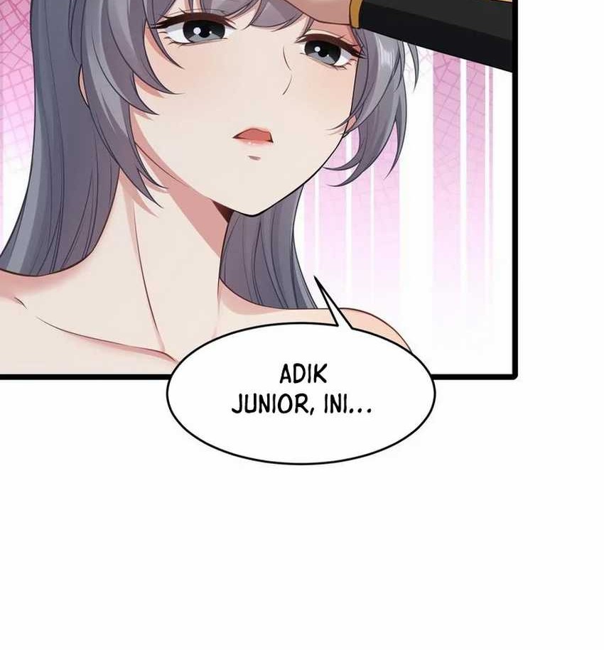 Traveling through time and space to become an unlucky NPC: I have a wife to protect me Chapter 82 Gambar 10