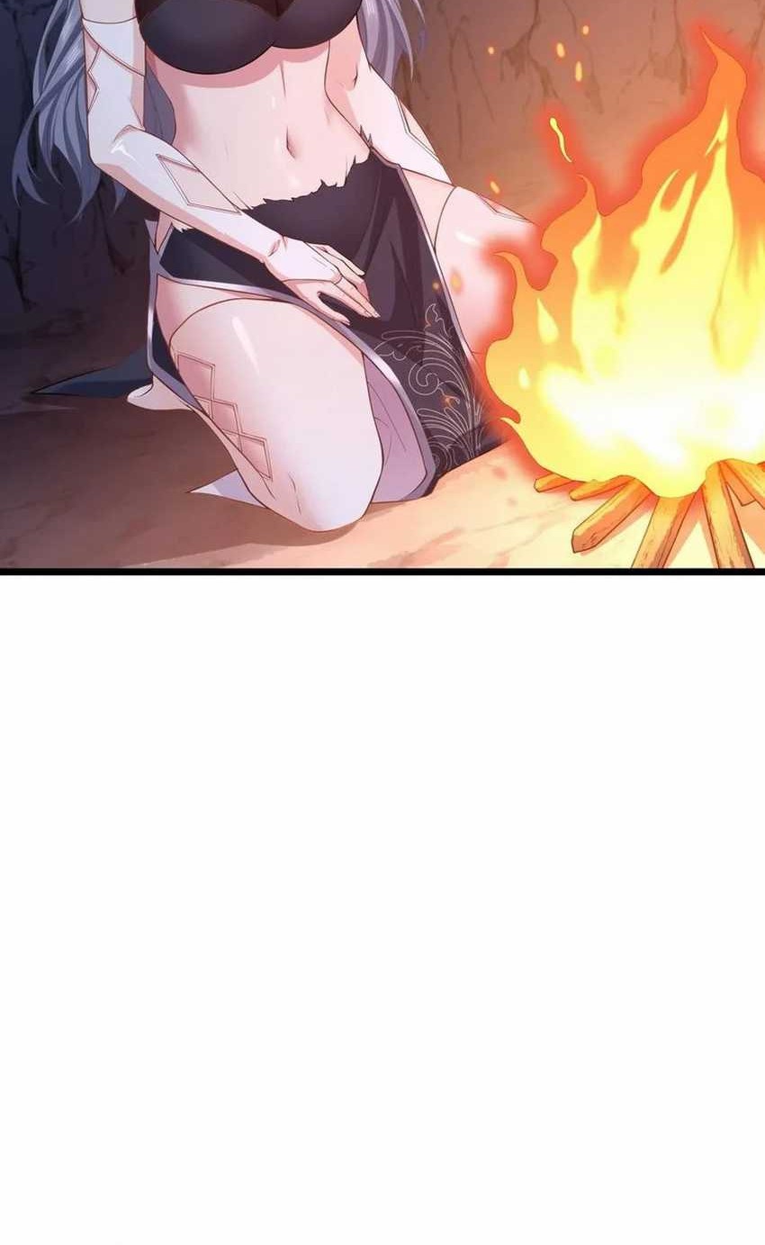 Traveling through time and space to become an unlucky NPC: I have a wife to protect me Chapter 82 Gambar 14
