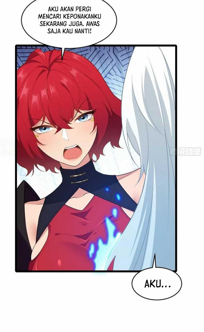 Traveling through time and space to become an unlucky NPC: I have a wife to protect me Chapter 81 Gambar 36