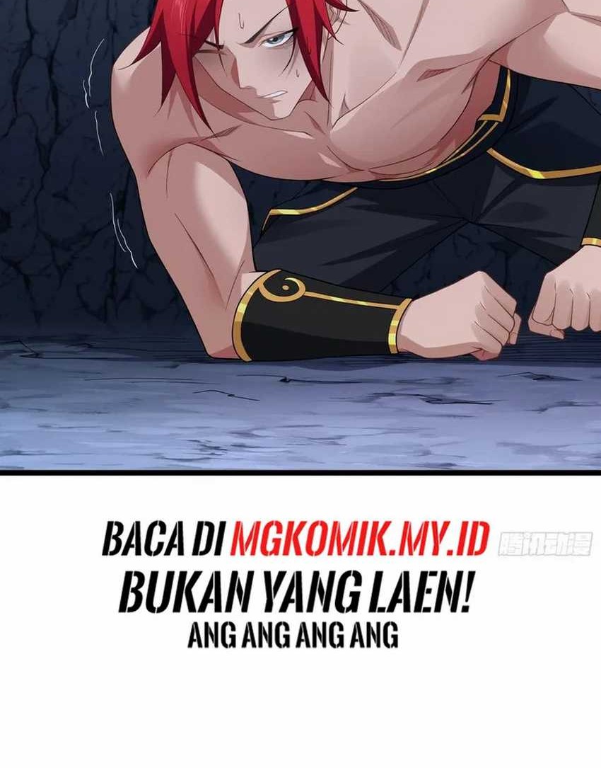 Traveling through time and space to become an unlucky NPC: I have a wife to protect me Chapter 81 Gambar 8