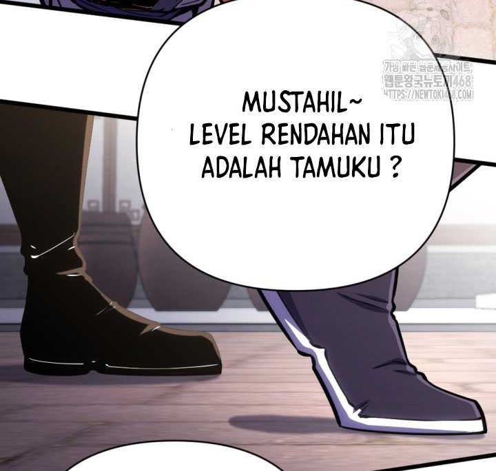 The Indomitable Wanderer Chapter 27 Gambar 31
