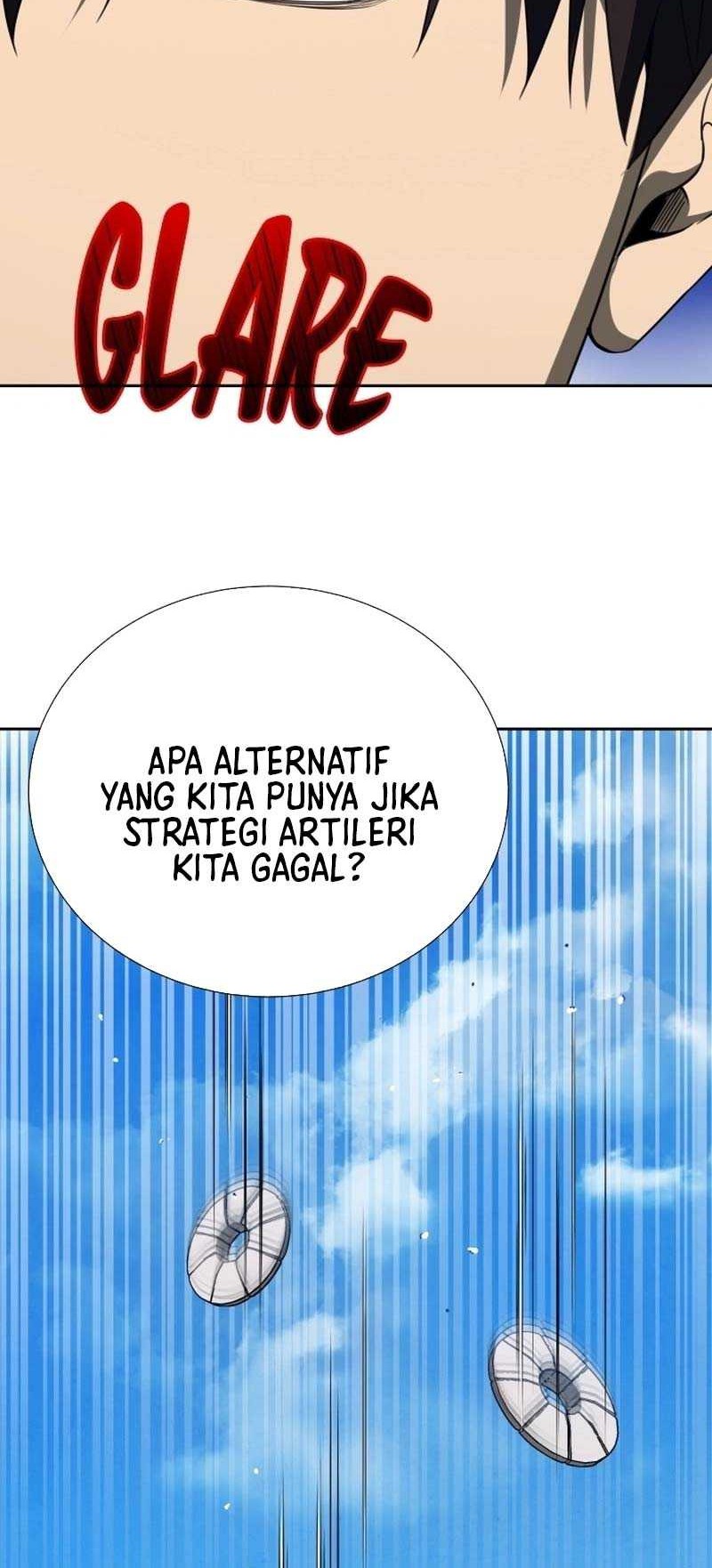 Return of the Genius Player Chapter 40 Gambar 3