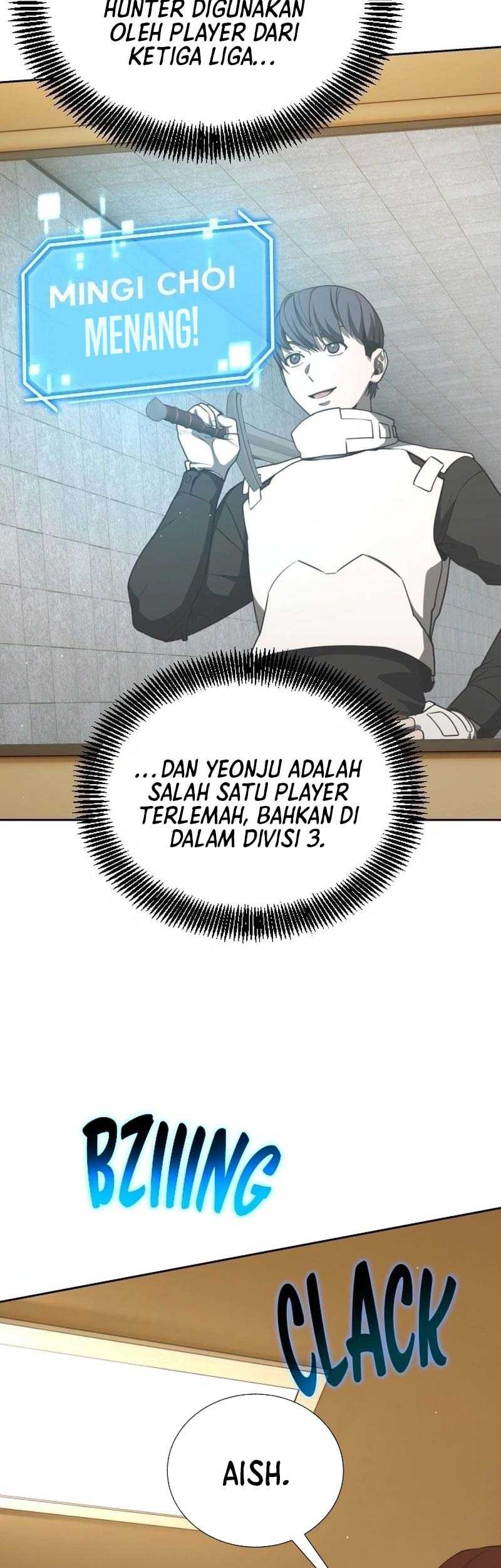 Return of the Genius Player Chapter 40 Gambar 58