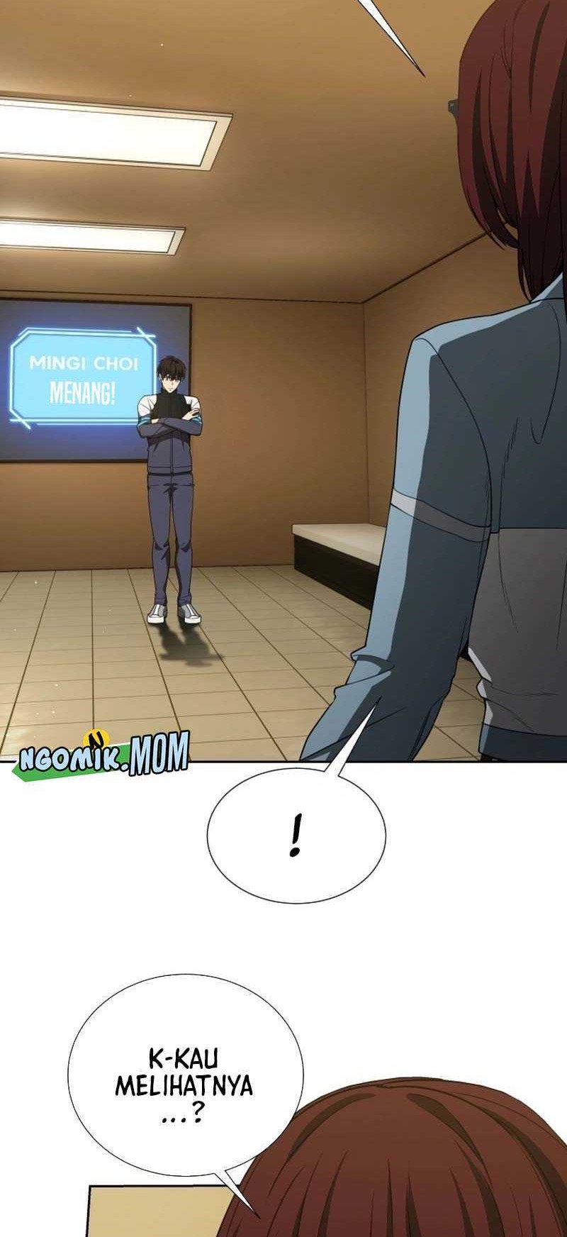 Return of the Genius Player Chapter 40 Gambar 59