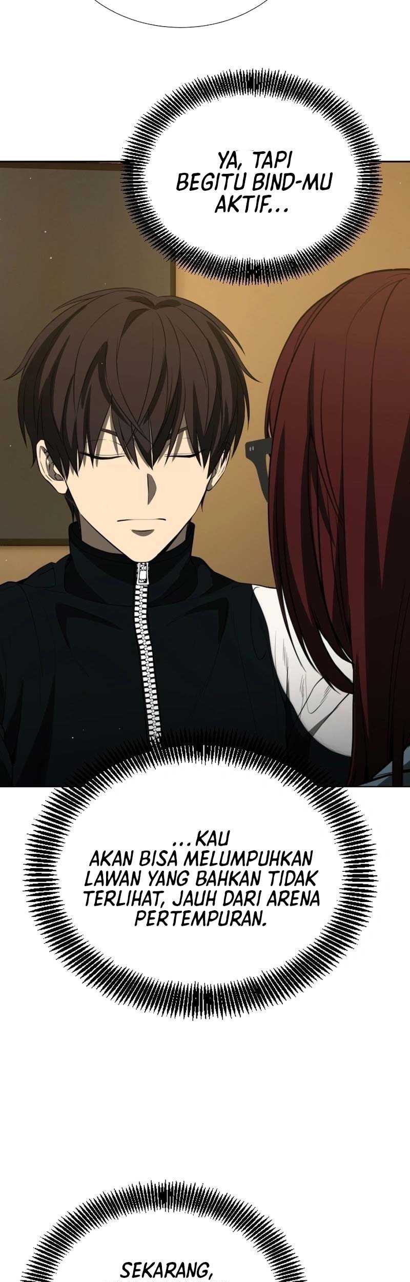 Return of the Genius Player Chapter 40 Gambar 70