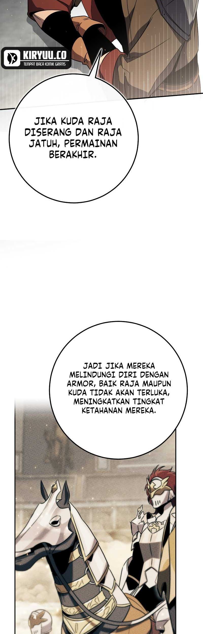 Legendary Blacksmith’s Vengeance Chapter 78 Gambar 36