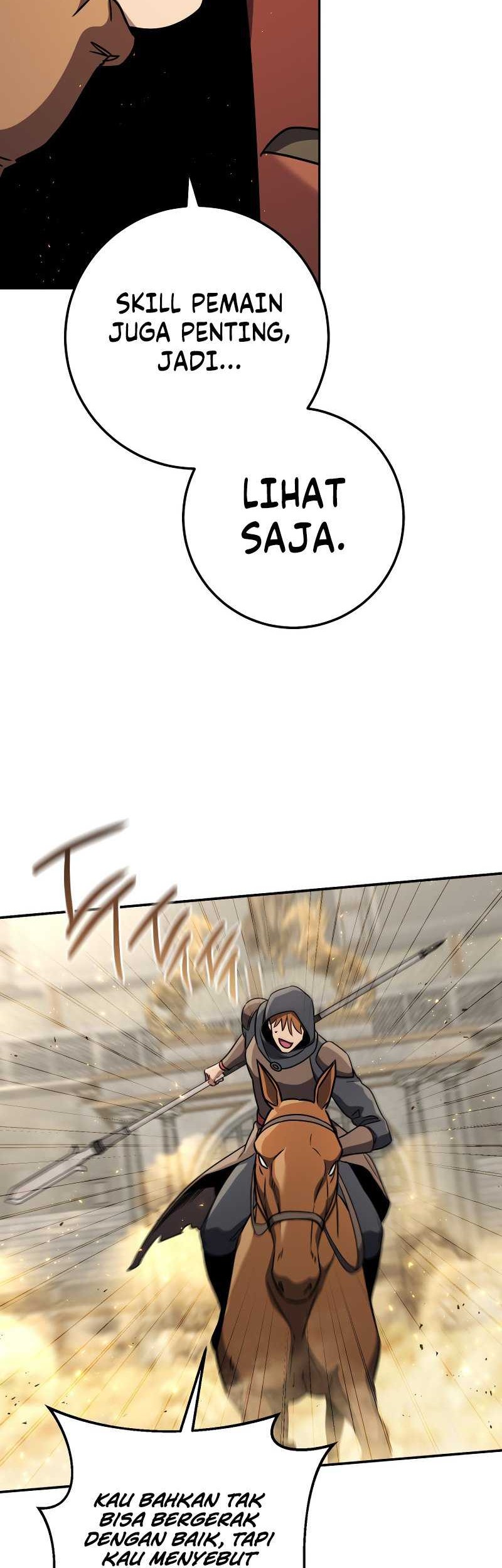 Legendary Blacksmith’s Vengeance Chapter 78 Gambar 39