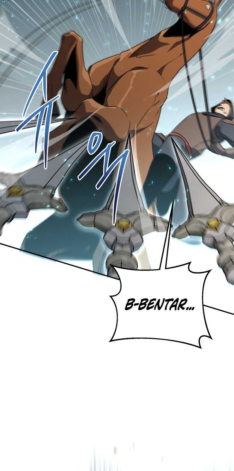 Legendary Blacksmith’s Vengeance Chapter 78 Gambar 44