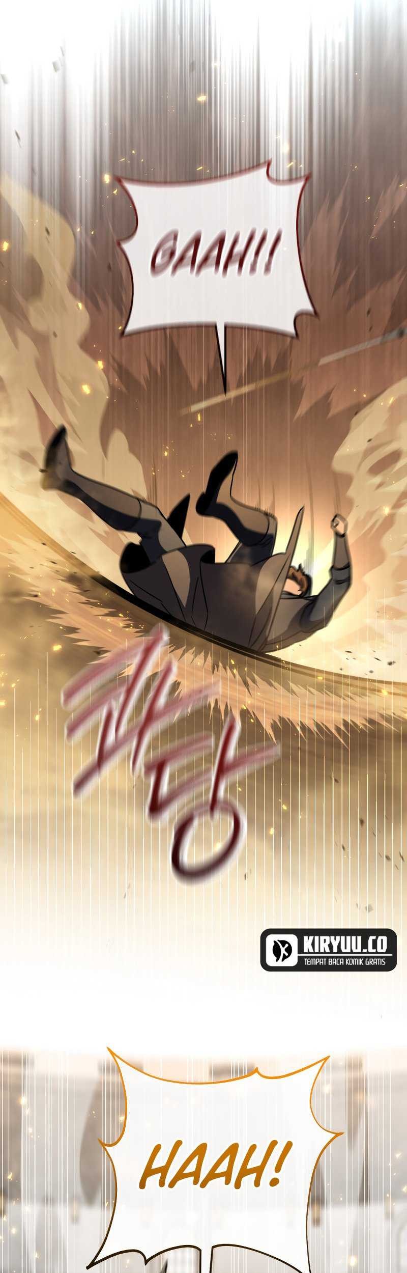 Legendary Blacksmith’s Vengeance Chapter 78 Gambar 45