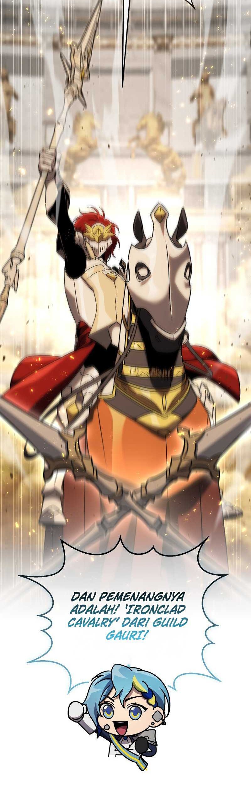 Legendary Blacksmith’s Vengeance Chapter 78 Gambar 46