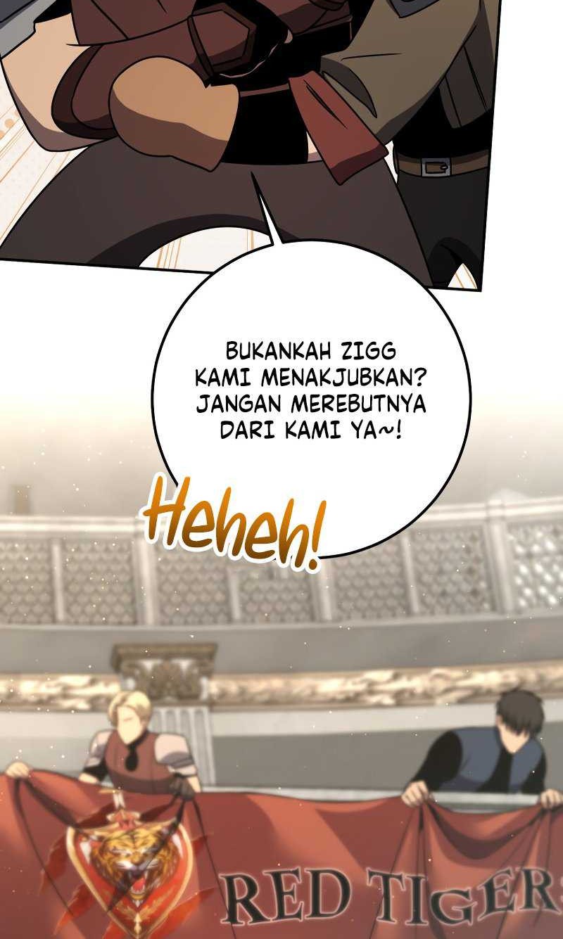 Legendary Blacksmith’s Vengeance Chapter 78 Gambar 50