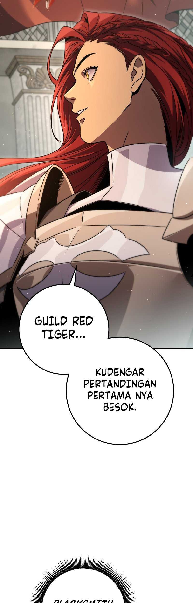Legendary Blacksmith’s Vengeance Chapter 78 Gambar 51