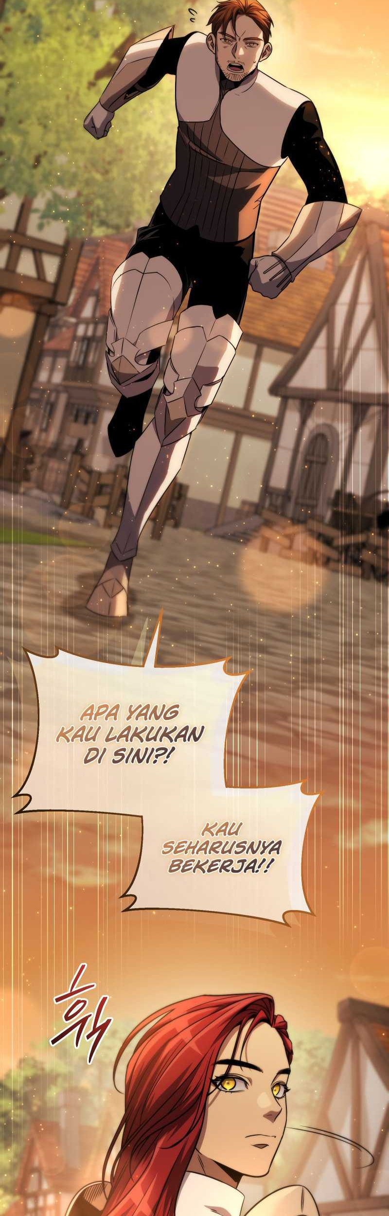 Legendary Blacksmith’s Vengeance Chapter 78 Gambar 55