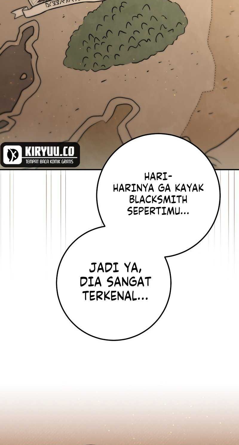 Legendary Blacksmith’s Vengeance Chapter 78 Gambar 62