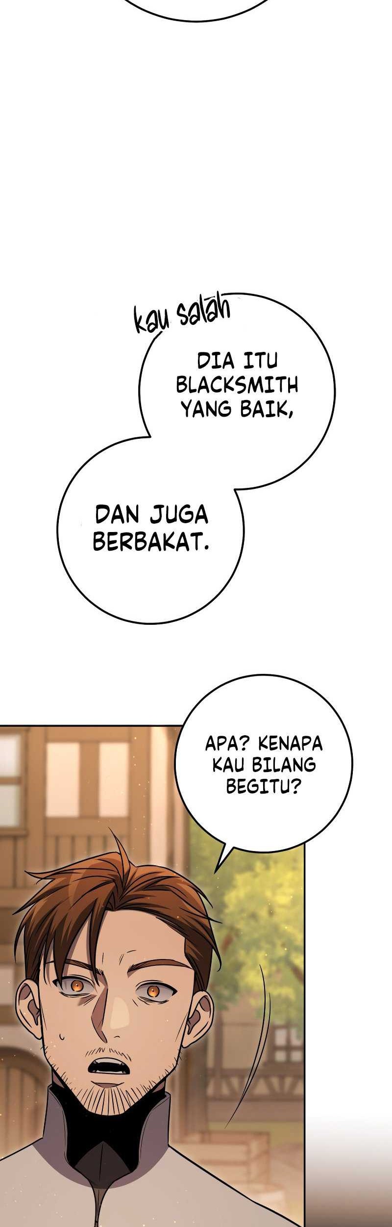 Legendary Blacksmith’s Vengeance Chapter 78 Gambar 64