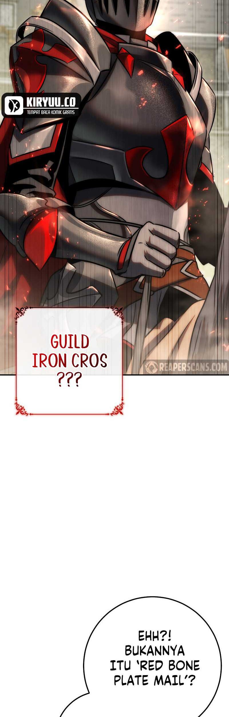 Baca Manhwa Legendary Blacksmith’s Vengeance Chapter 78 Gambar 2