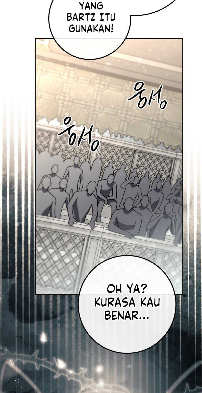 Legendary Blacksmith’s Vengeance Chapter 78 Gambar 3