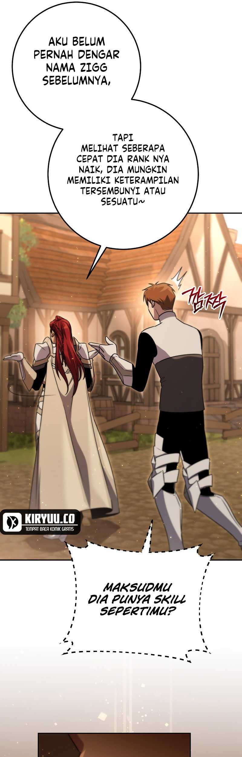 Legendary Blacksmith’s Vengeance Chapter 78 Gambar 67