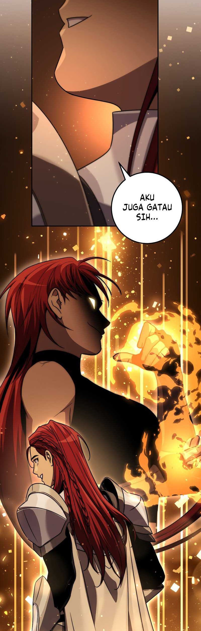 Legendary Blacksmith’s Vengeance Chapter 78 Gambar 68