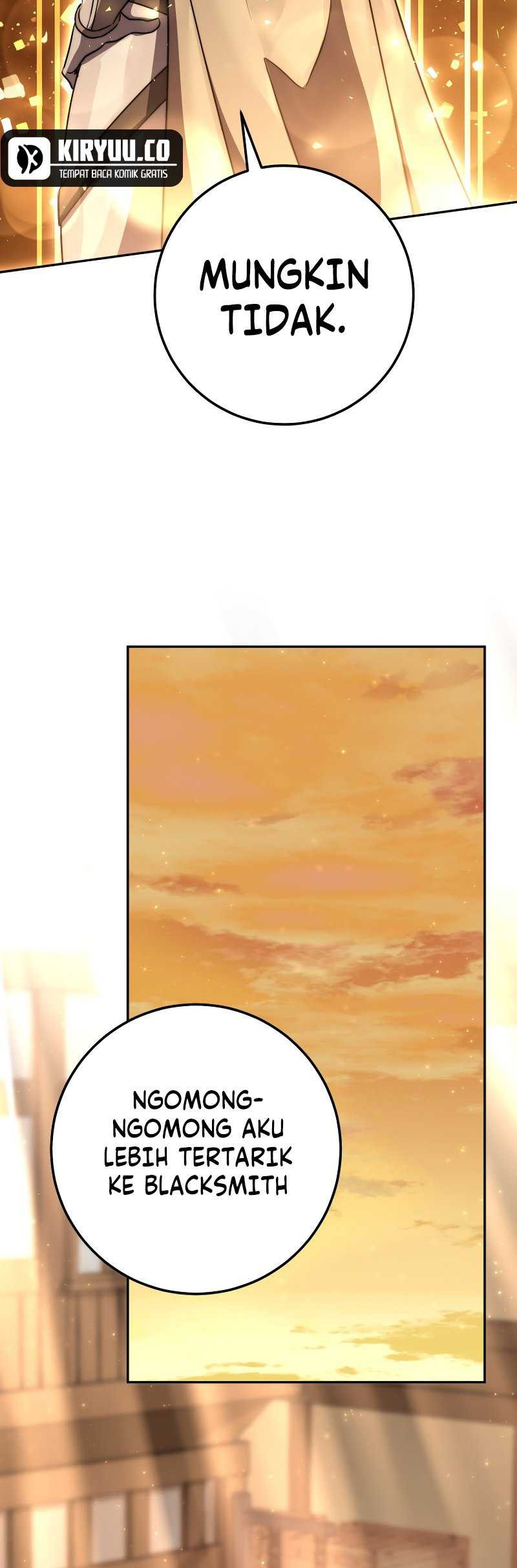 Legendary Blacksmith’s Vengeance Chapter 78 Gambar 69