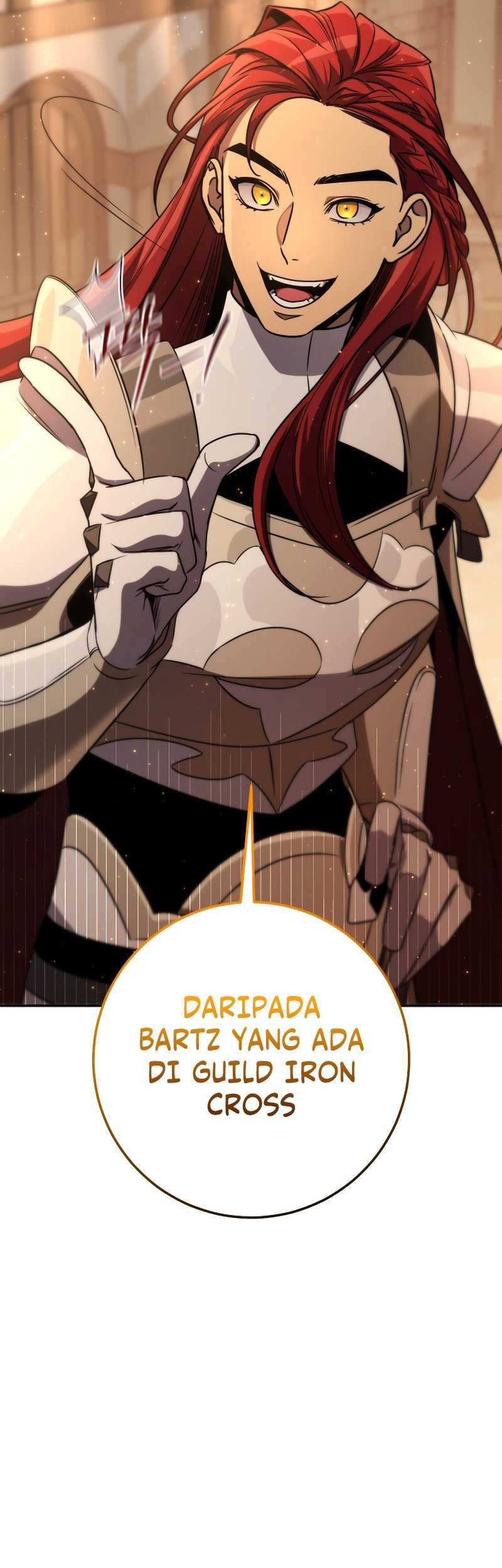 Legendary Blacksmith’s Vengeance Chapter 78 Gambar 70