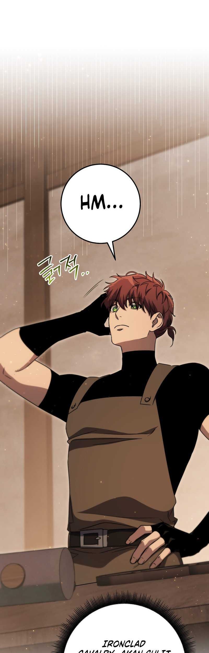 Legendary Blacksmith’s Vengeance Chapter 78 Gambar 71