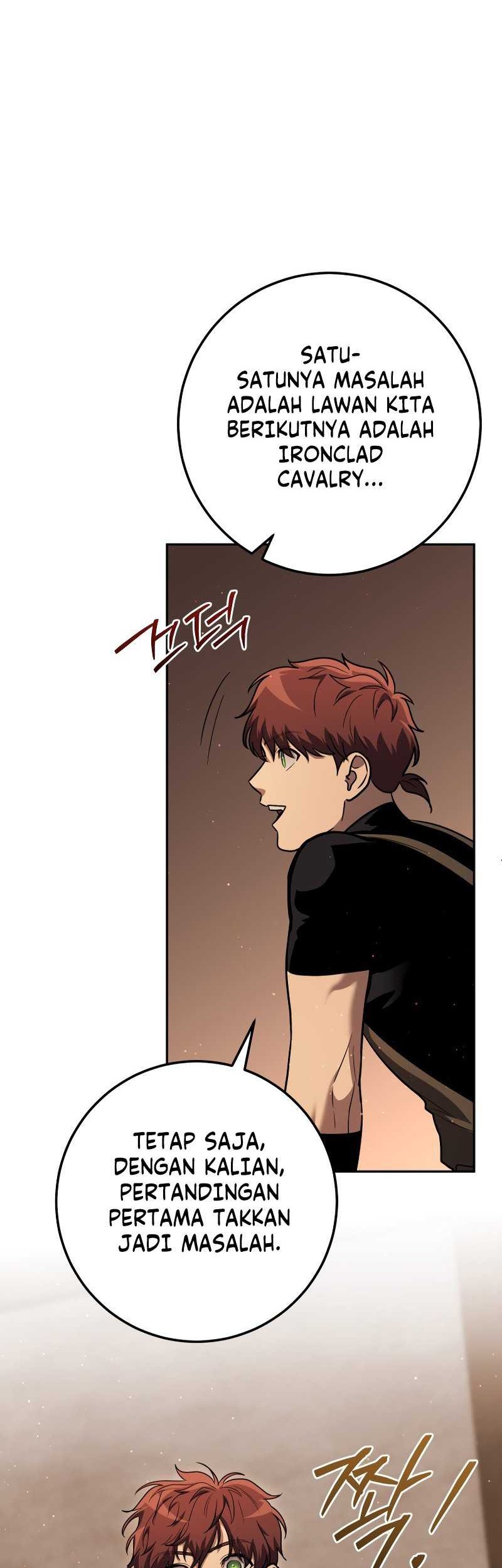 Legendary Blacksmith’s Vengeance Chapter 78 Gambar 75