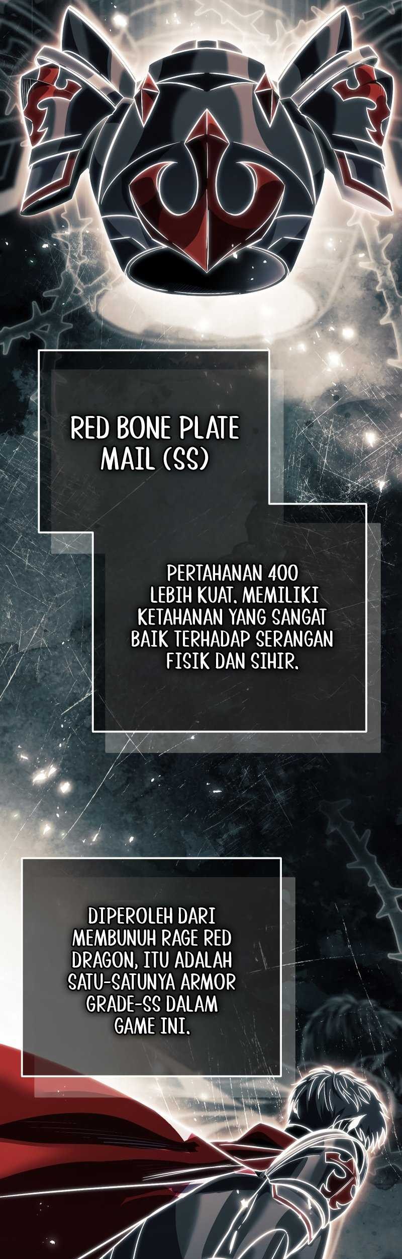 Legendary Blacksmith’s Vengeance Chapter 78 Gambar 4