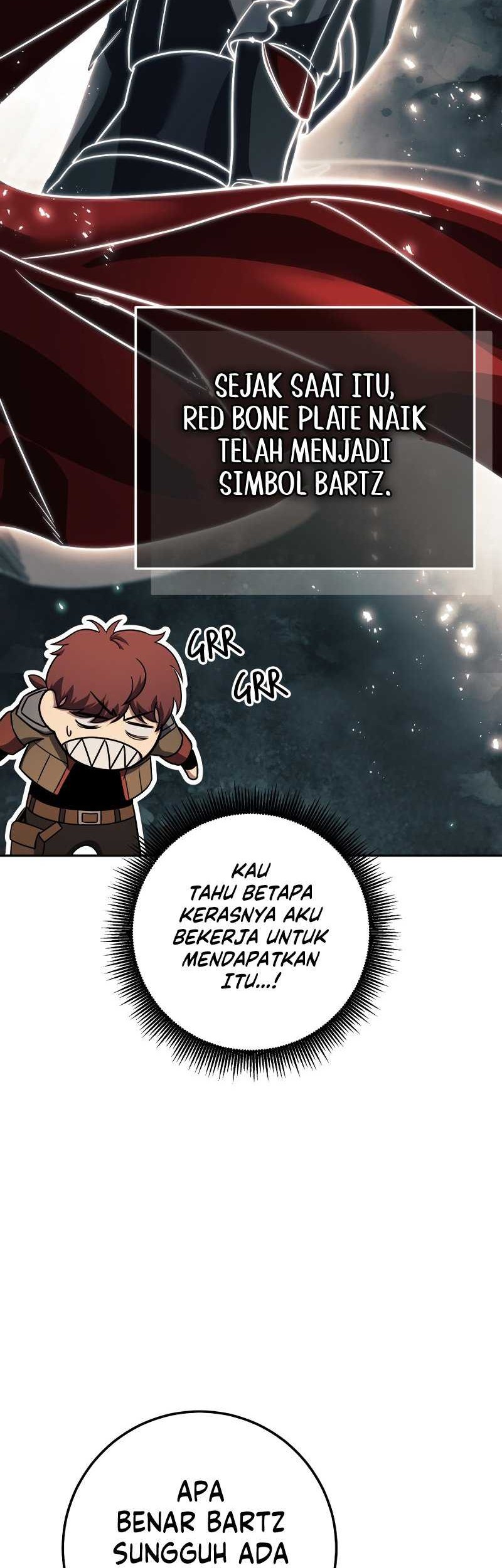 Legendary Blacksmith’s Vengeance Chapter 78 Gambar 5