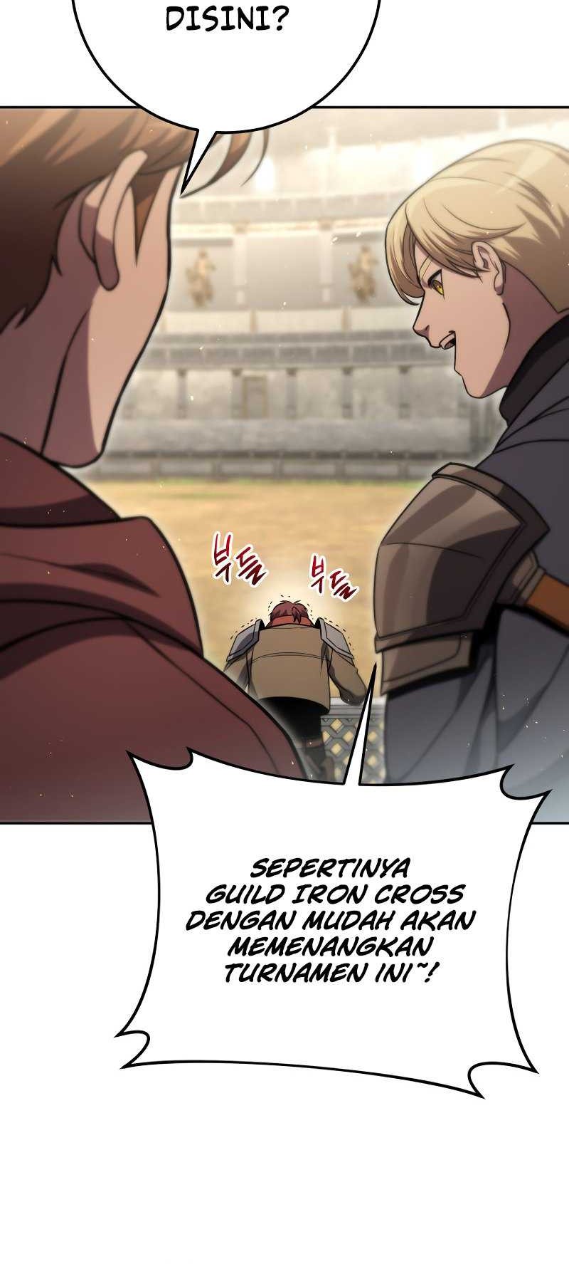 Legendary Blacksmith’s Vengeance Chapter 78 Gambar 6
