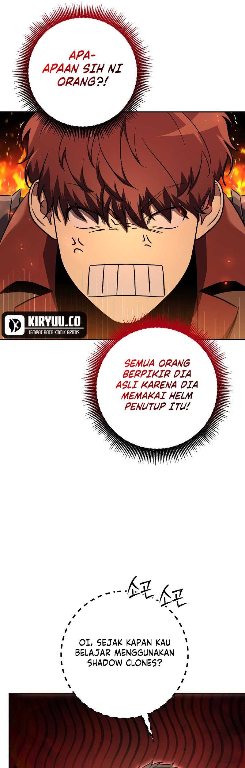 Legendary Blacksmith’s Vengeance Chapter 78 Gambar 7