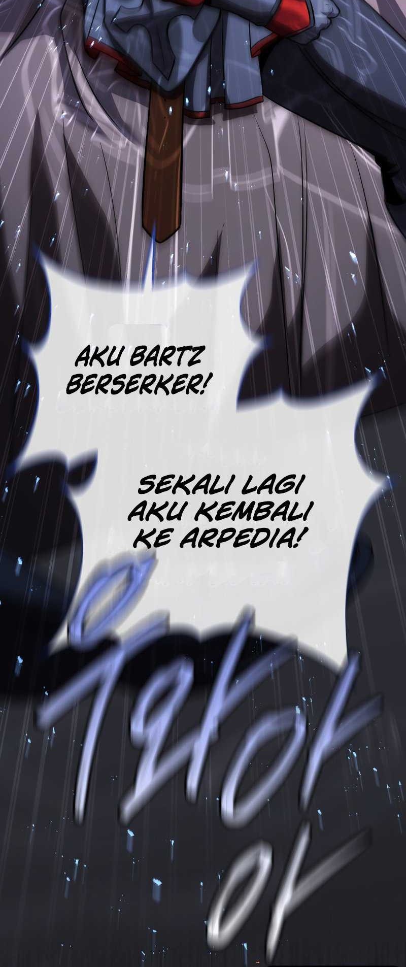 Legendary Blacksmith’s Vengeance Chapter 78 Gambar 9
