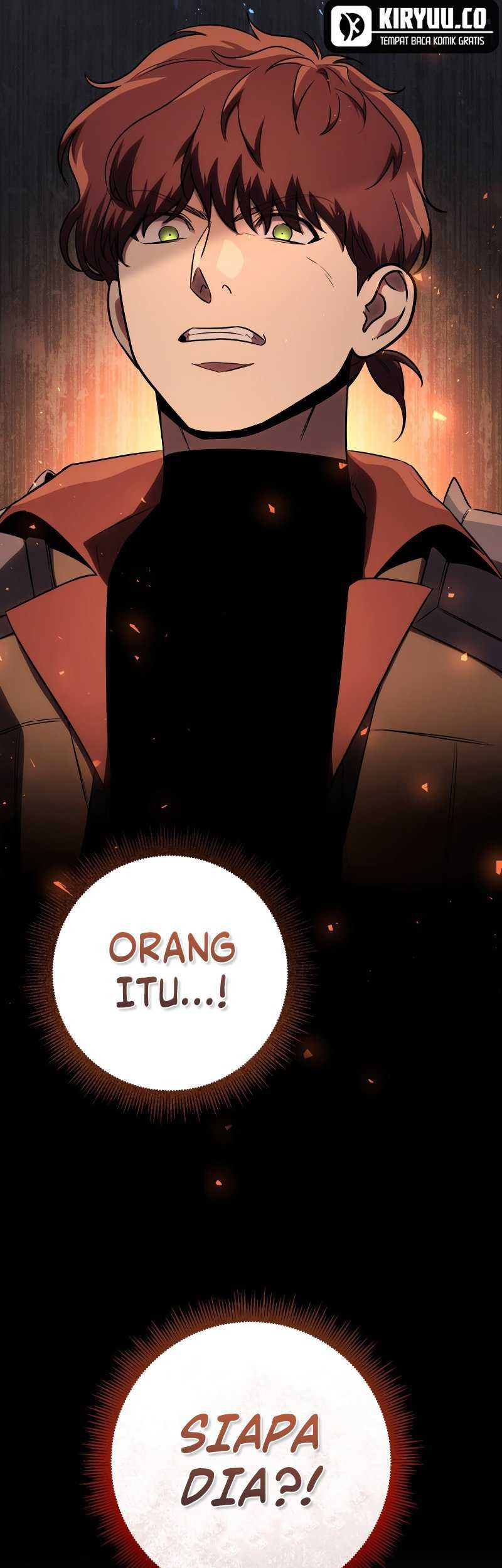 Legendary Blacksmith’s Vengeance Chapter 78 Gambar 10