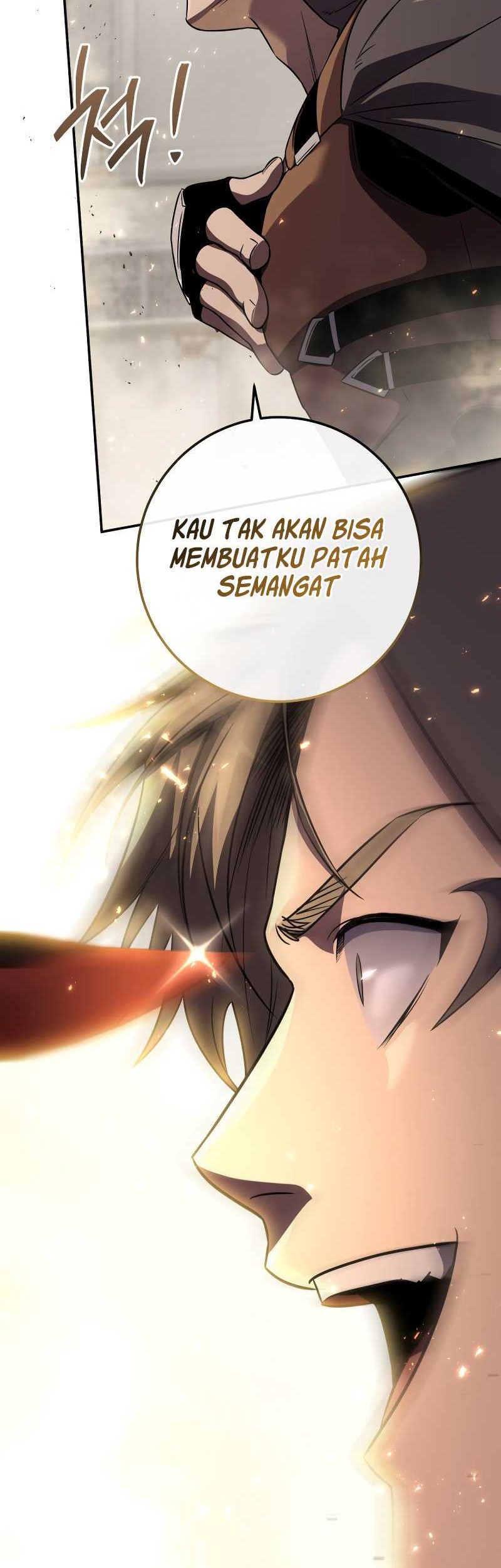 Legendary Blacksmith’s Vengeance Chapter 78 Gambar 15