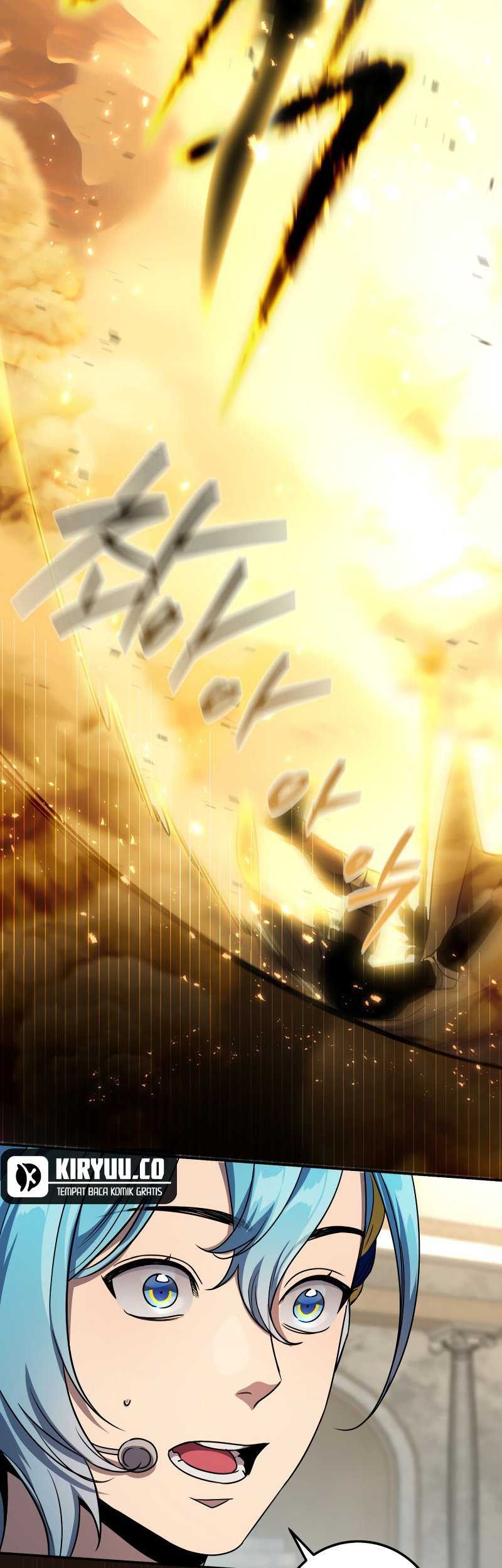 Legendary Blacksmith’s Vengeance Chapter 78 Gambar 18