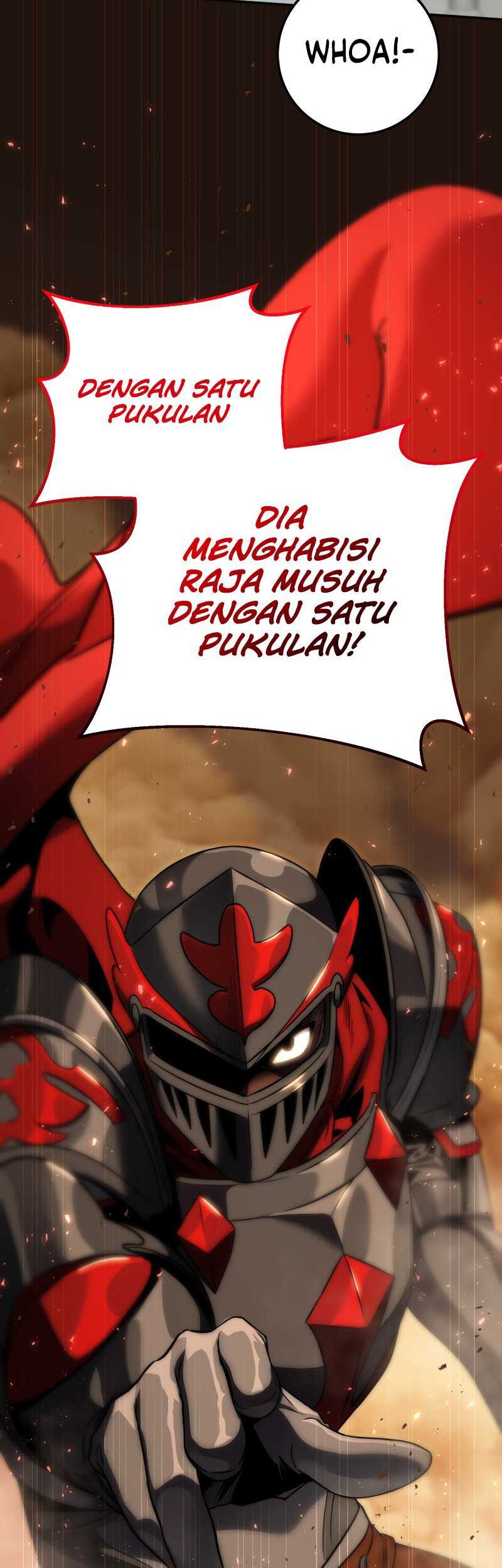Legendary Blacksmith’s Vengeance Chapter 78 Gambar 19