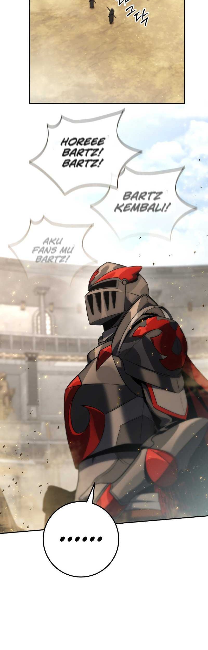 Legendary Blacksmith’s Vengeance Chapter 78 Gambar 23