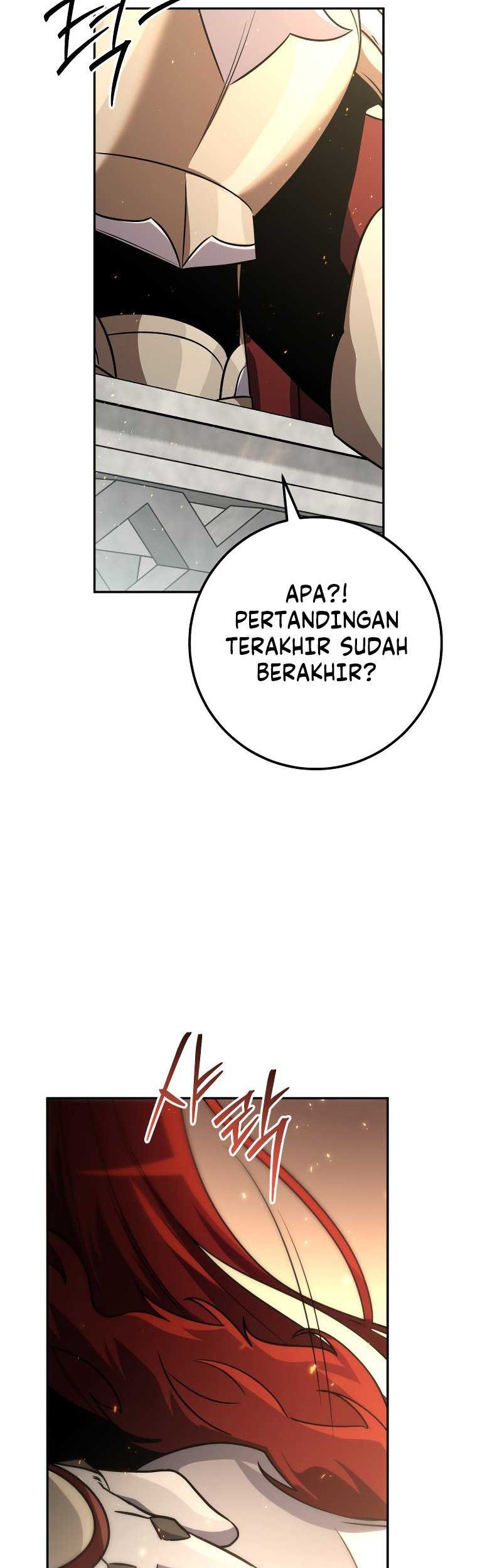 Legendary Blacksmith’s Vengeance Chapter 78 Gambar 27