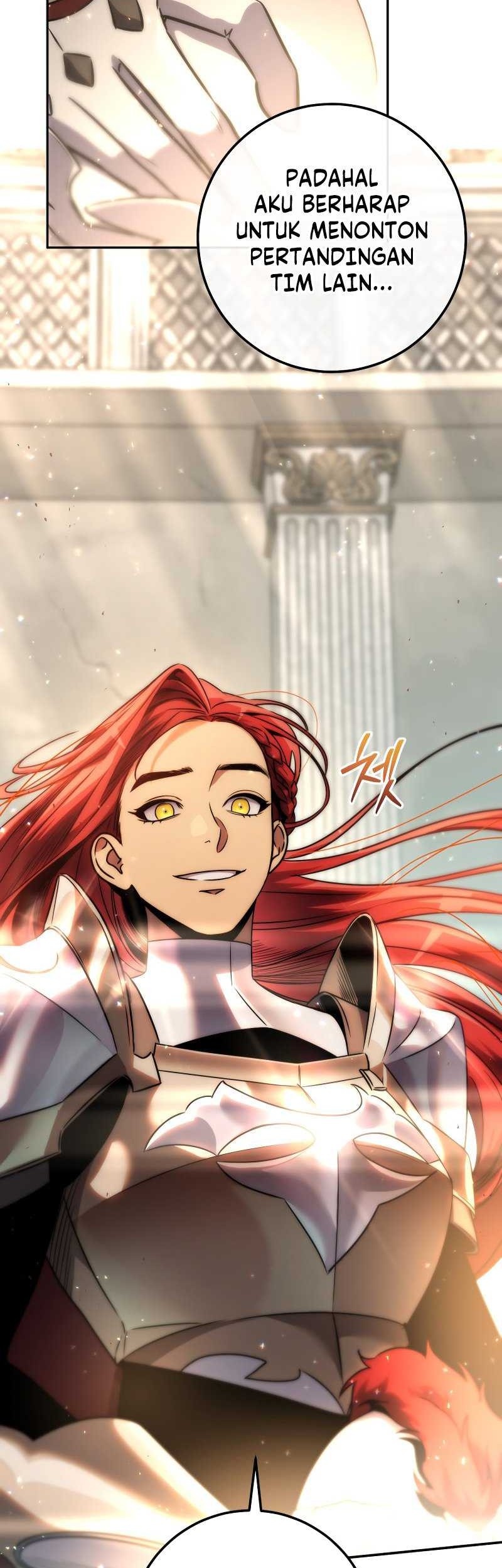 Legendary Blacksmith’s Vengeance Chapter 78 Gambar 28
