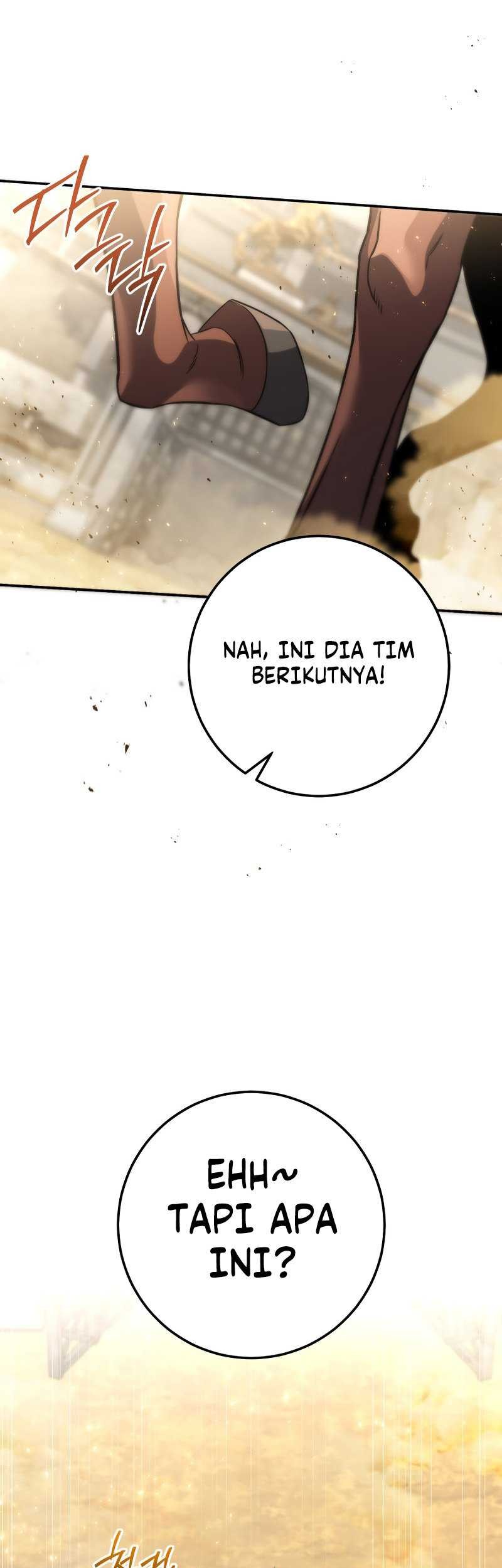 Legendary Blacksmith’s Vengeance Chapter 78 Gambar 30
