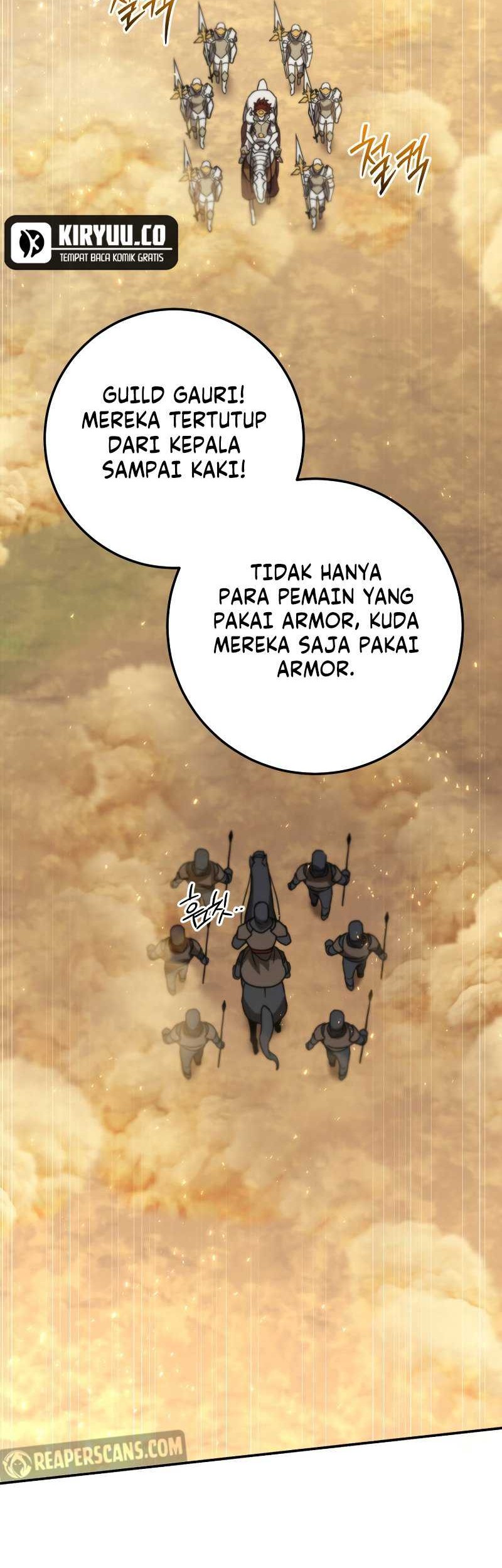 Legendary Blacksmith’s Vengeance Chapter 78 Gambar 31