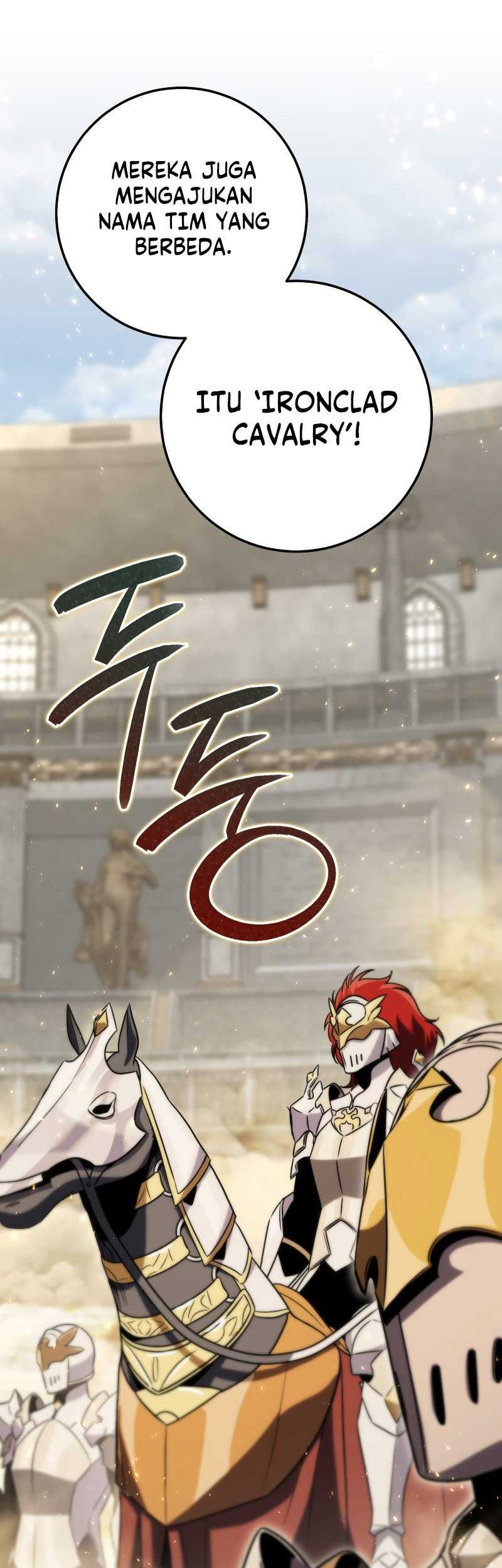 Legendary Blacksmith’s Vengeance Chapter 78 Gambar 32