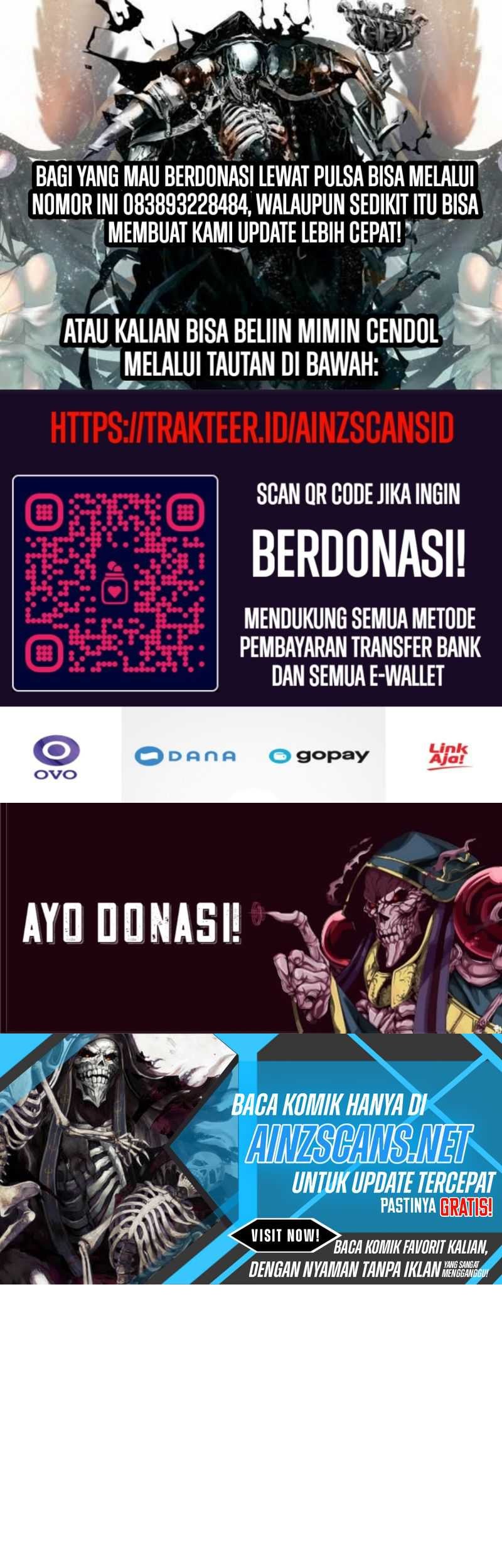 Baca Manhua Snake Immortal: The Tale of a Snake’s Cultivation to Immortality Chapter 28 Gambar 2