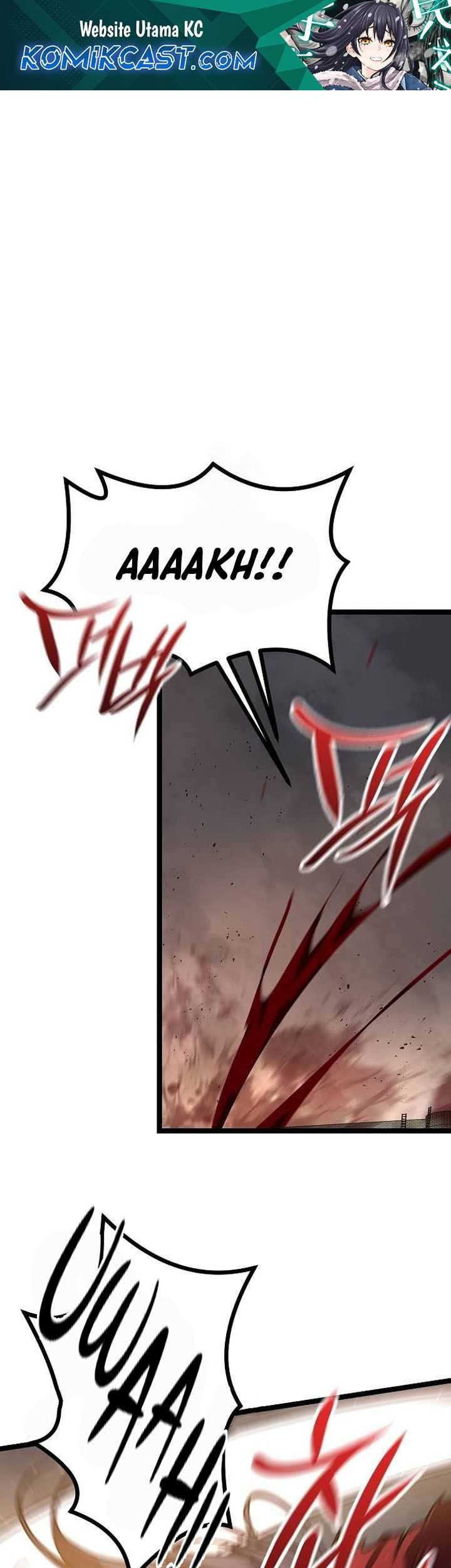 Baca Manhwa Song Baek Chapter 35 Gambar 2