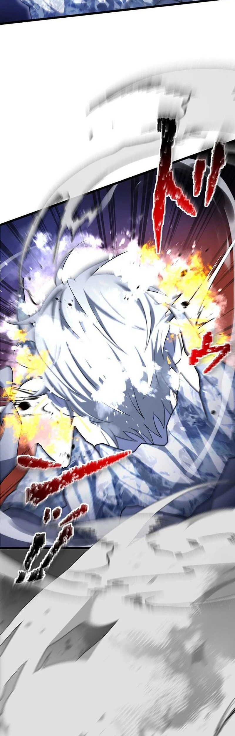 I Reincarnated as an SSS-Ranked Goblin Chapter 69 Gambar 55
