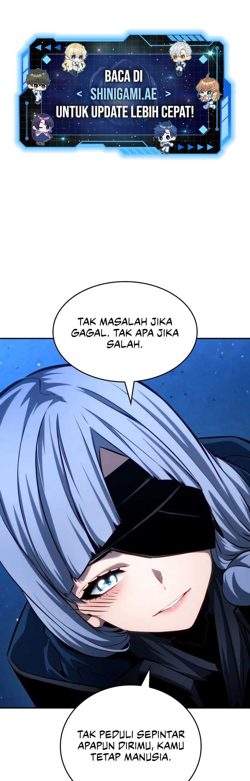 Baca Manhwa Boundless Necromancer Chapter 125 Gambar 2